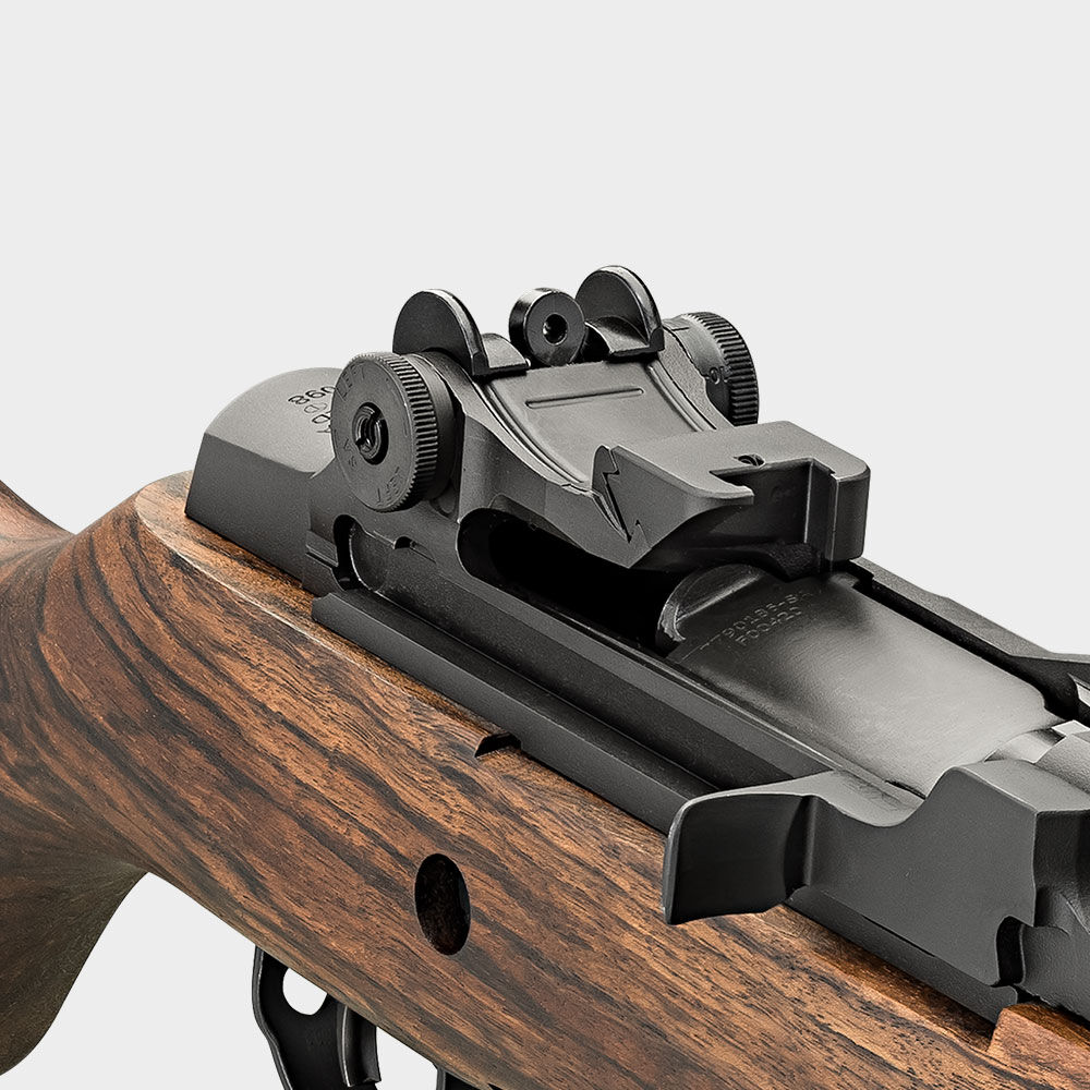 Springfield Armory M1A 50th Anniversary .308 Win 22" Semi-Auto Rifle, 10-Rd