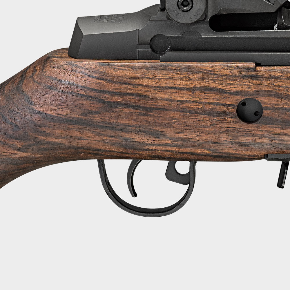 Springfield Armory M1A 50th Anniversary .308 Win 22" Semi-Auto Rifle, 10-Rd