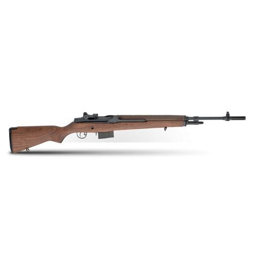 Turkey Standard Issue Rifle Springfield Armory M1A Standard Issue .308 Win Semi-Auto Rifle, 10-Rd