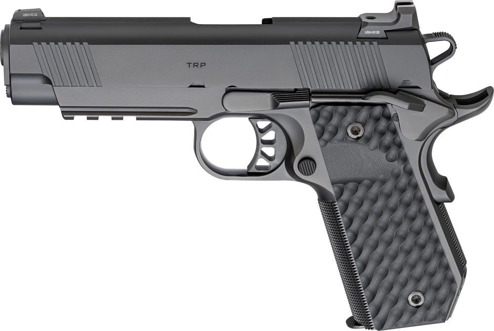 Springfield Armory 1911 TRP CC .45 ACP Compact Pistol, 7-Rd