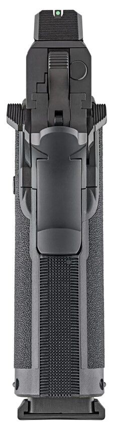 Springfield Armory 1911 DS Prodigy AOS 9mm Compact Optics Ready Pistol, 20-Rd