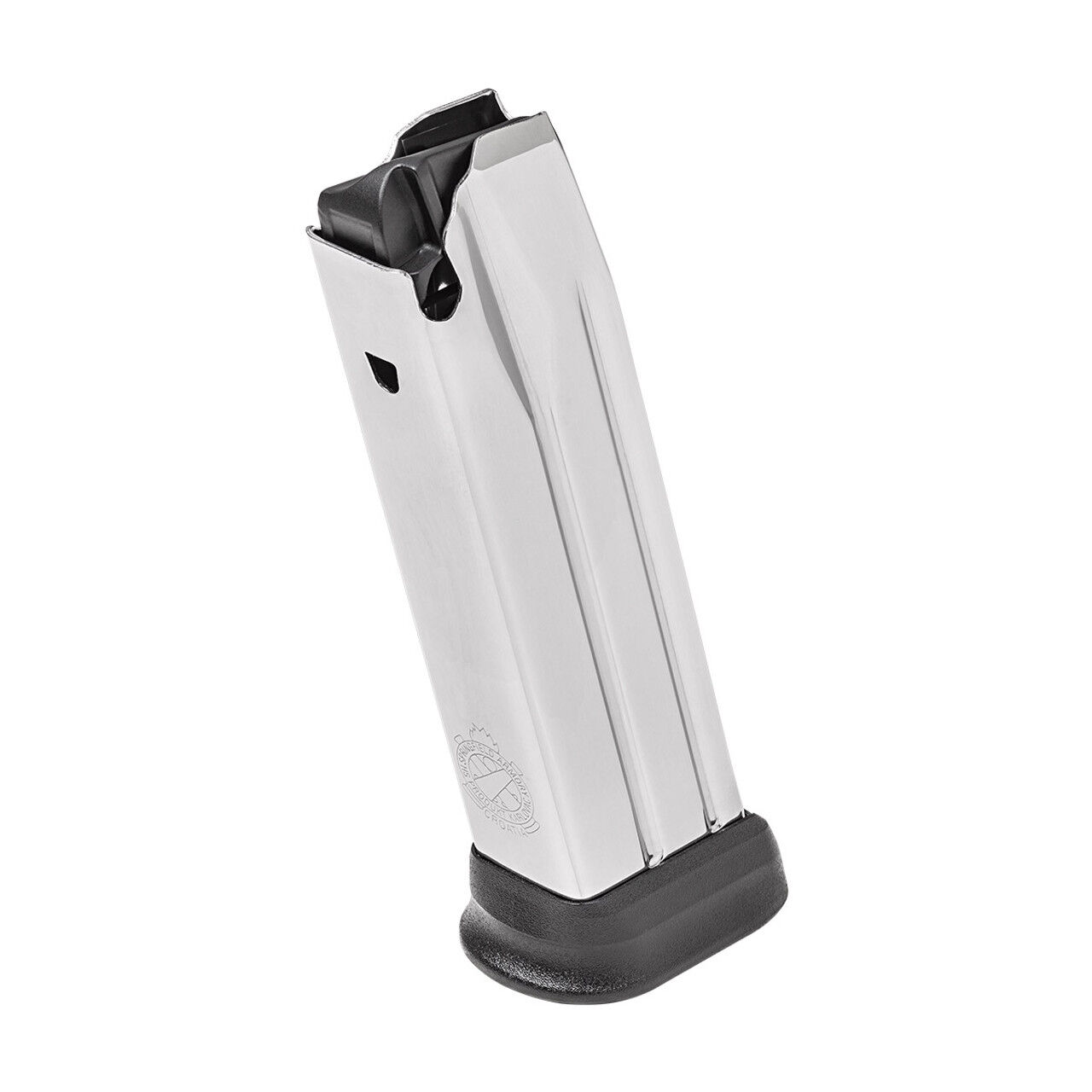 Springfield Armory XD-M Elite 9mm Pistol Magazine, 20-Rd