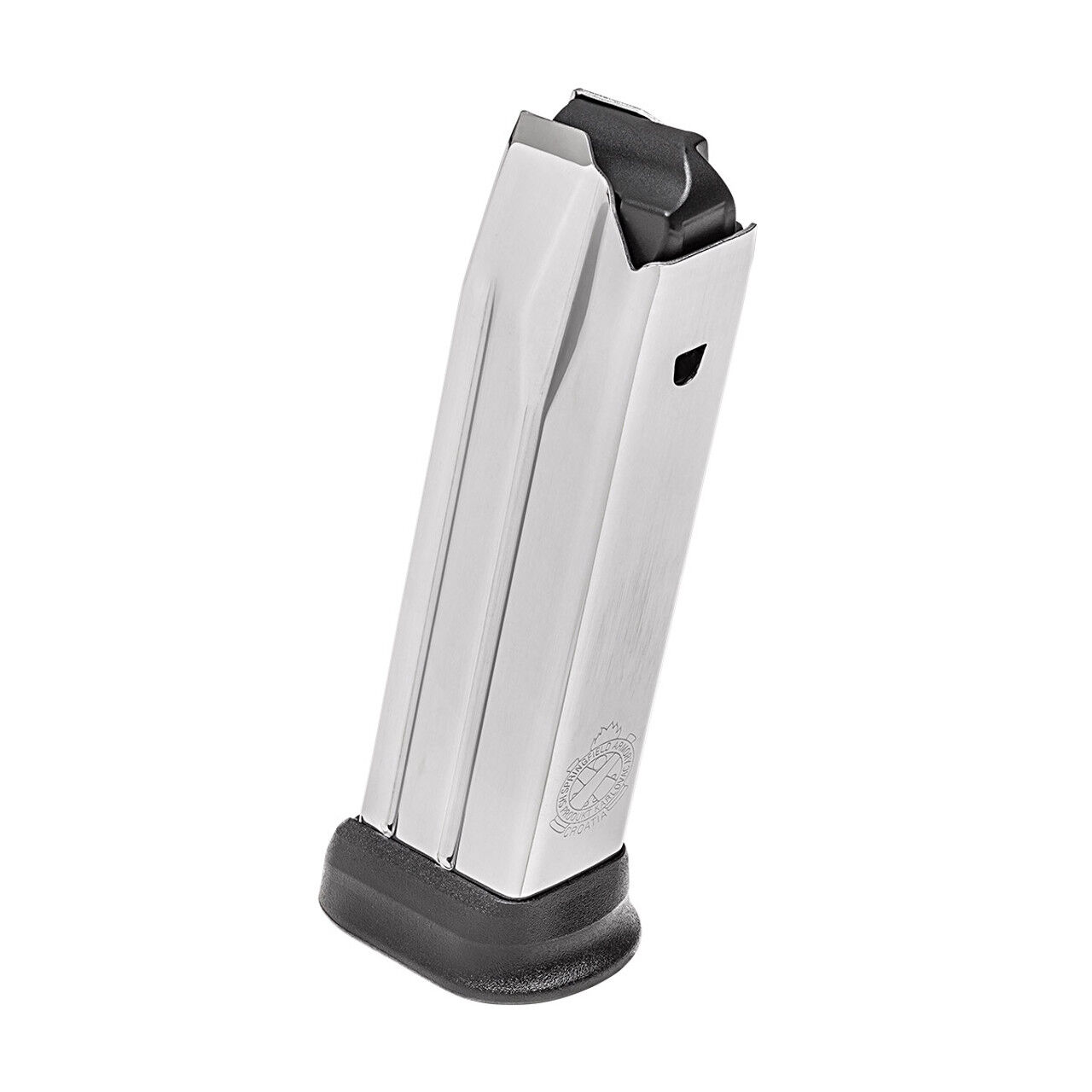 Springfield Armory XD-M Elite 9mm Pistol Magazine, 20-Rd