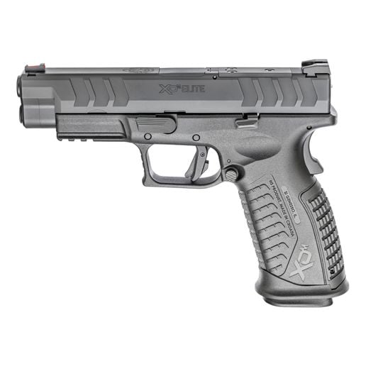 Springfield Armory XD-M Elite OSP 10mm Optics Ready Full Size Pistol, 16-Rd