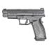 Springfield Armory XD-M Elite OSP 10mm Optics Ready Full Size Pistol, 16-Rd