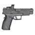 Springfield Armory XD-M Elite OSP 10mm Optics Ready Full Size Pistol, 16-Rd