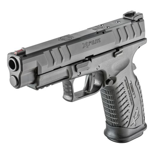 Springfield Armory XD-M Elite OSP 10mm Optics Ready Full Size Pistol, 16-Rd