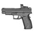 Springfield Armory XD-M Elite OSP 10mm Optics Ready Full Size Pistol, 16-Rd