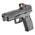 Springfield Armory XD-M Elite OSP 10mm Optics Ready Full Size Pistol, 16-Rd