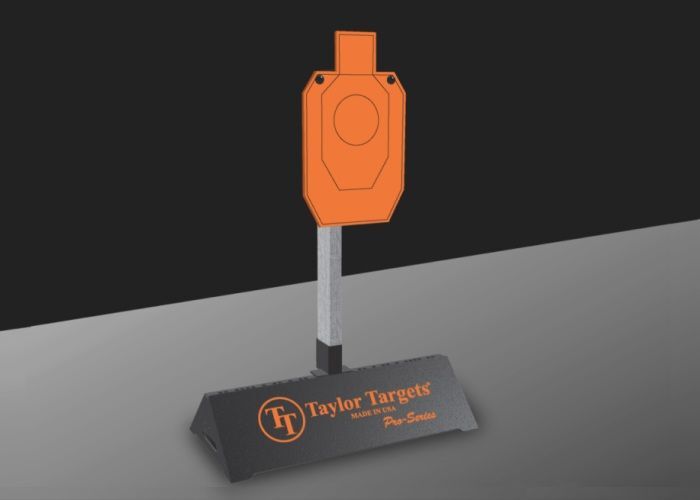 Taylor Targets Pro Series Mark II Target