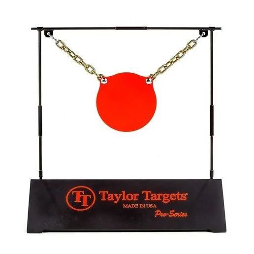 Pro Series Base & Gong Target