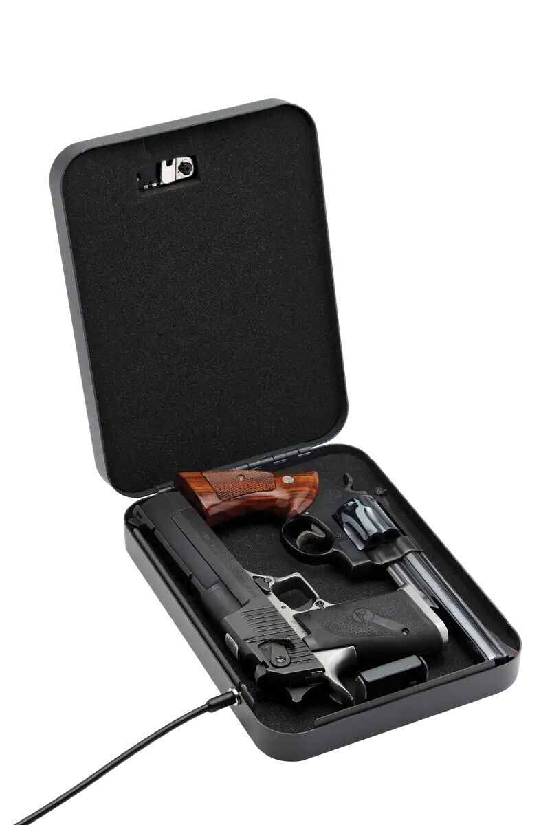 SnapSafe XXL Lock Box