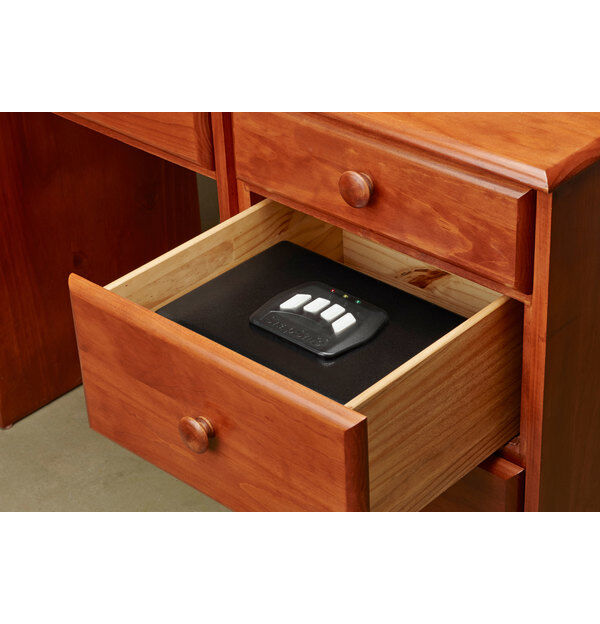 SnapSafe Keypad Vault