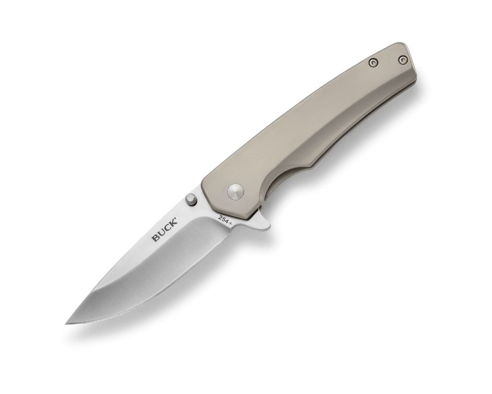 Buck Knives 254 Odessa Knife