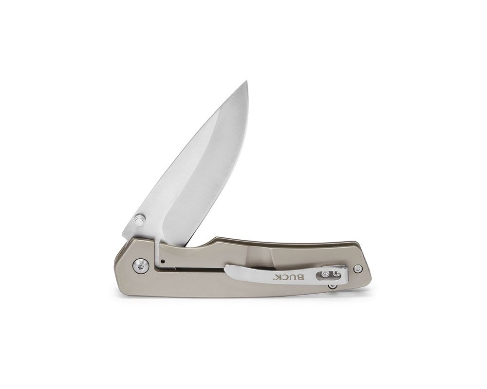 Buck Knives 254 Odessa Knife