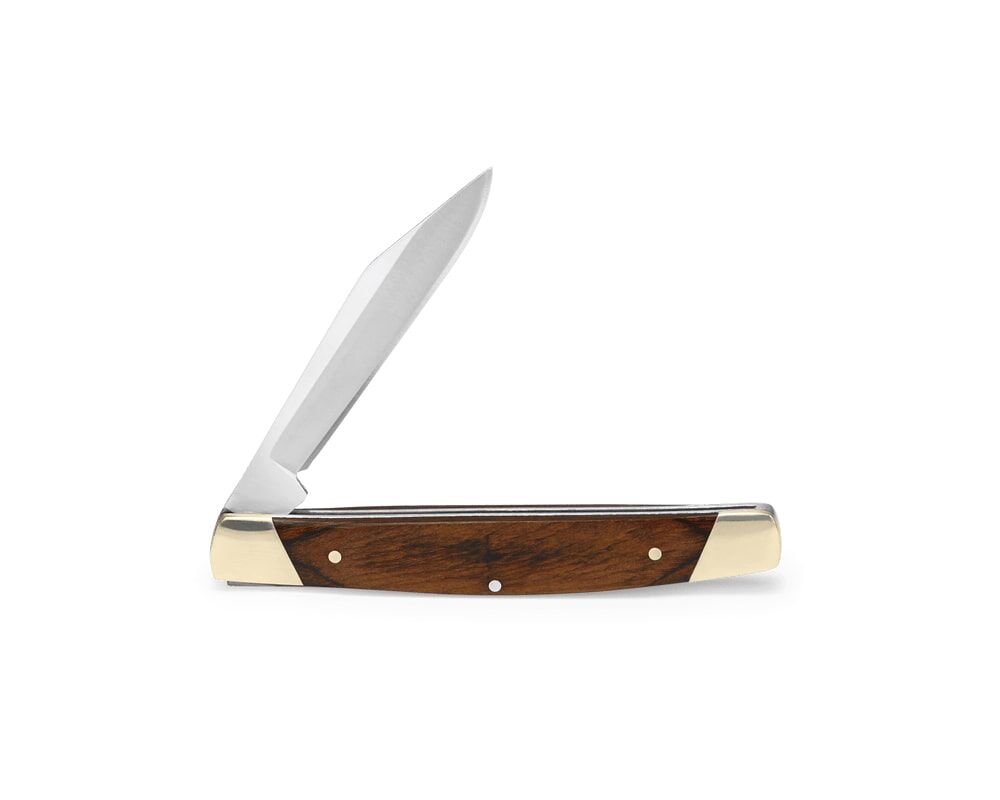 Buck Knives 379 Solo Knife