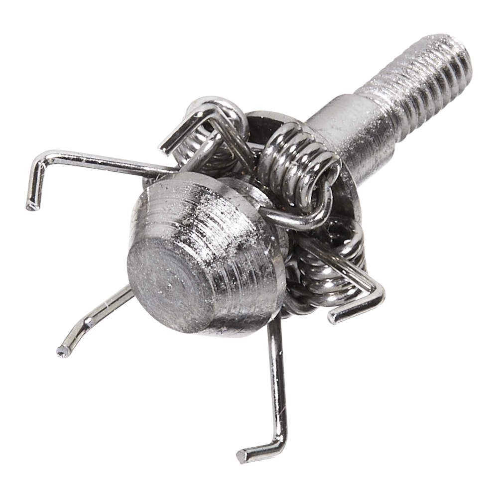 Allen Company Titan Ninja Small Game Archery Point 100 Grain, 3-Pk