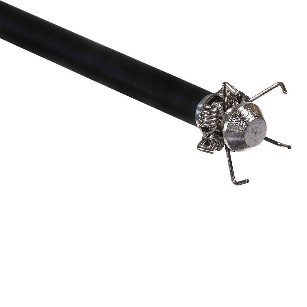 Allen Company Titan Ninja Small Game Archery Point 100 Grain, 3-Pk