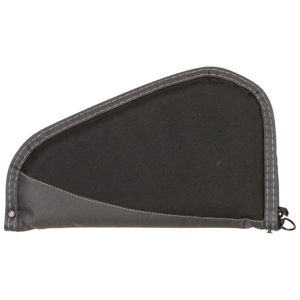 Allen Company Deluxe Black & Gray Handgun Case, 13-In