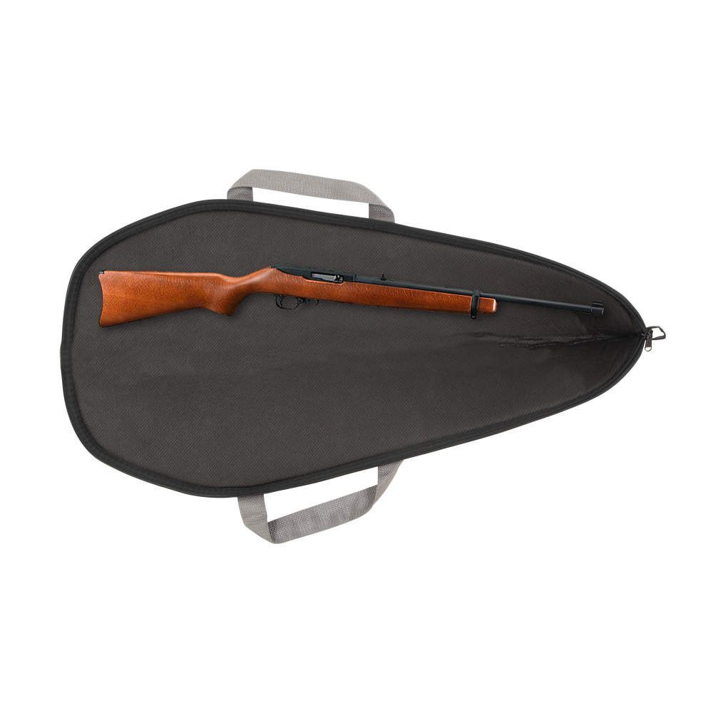 Allen Company Black & Gray Durango Rifle Case, 32-In