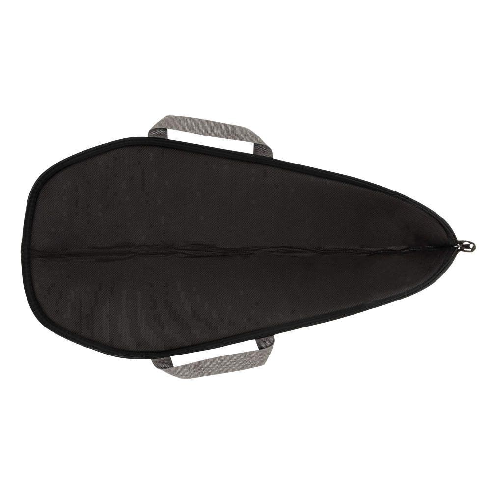 Allen Company Black & Gray Durango Rifle Case, 32-In