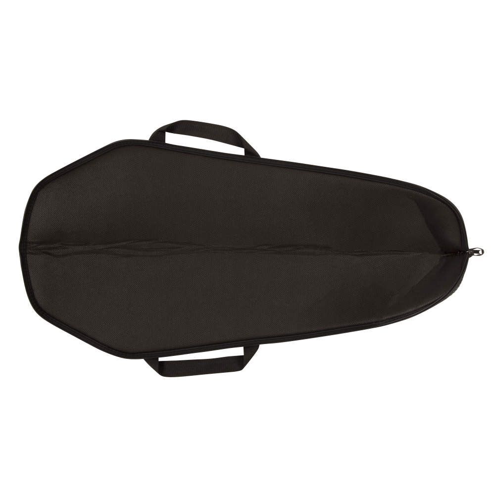Allen Company Black Durango Rifle Case, 40-In