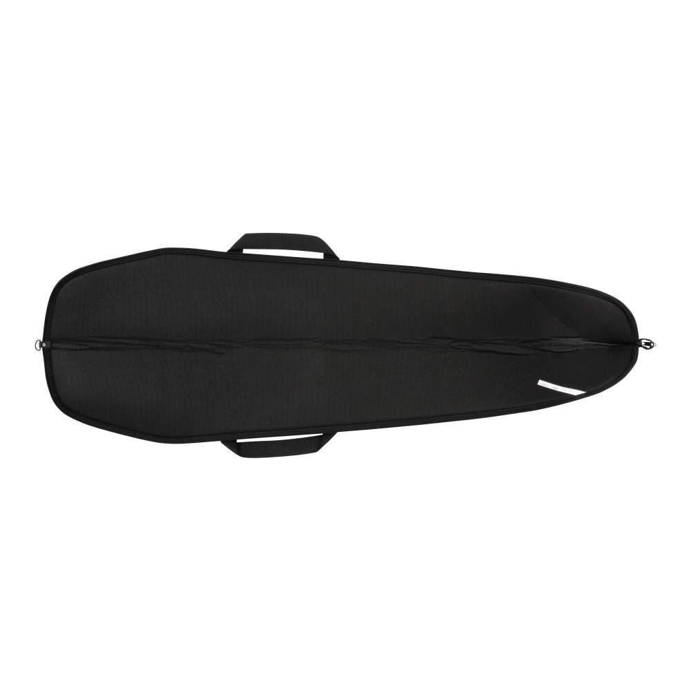 Allen Company Black Durango Shotgun Case, 54-In