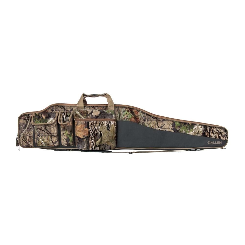Allen Company Tejon Oversized Mossy-Oak Camo Rifle Case, 50-In