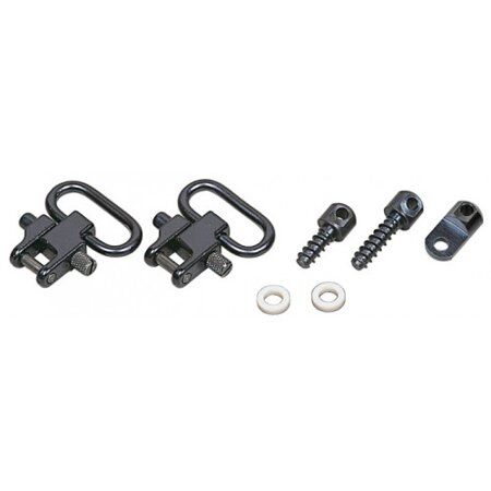 Allen Swivel Set For Ruger Rifles