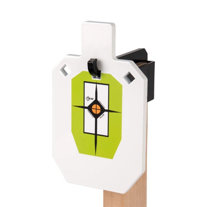 Allen EZ Aim Shooting Target  Hanging Hook, 3/8-In