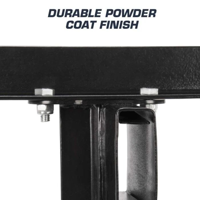 Allen EZ Aim Adjustable Shooting Target Stand