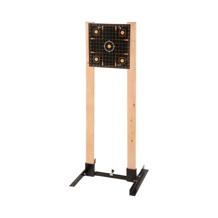 Allen EZ Aim Adjustable Shooting Target Stand