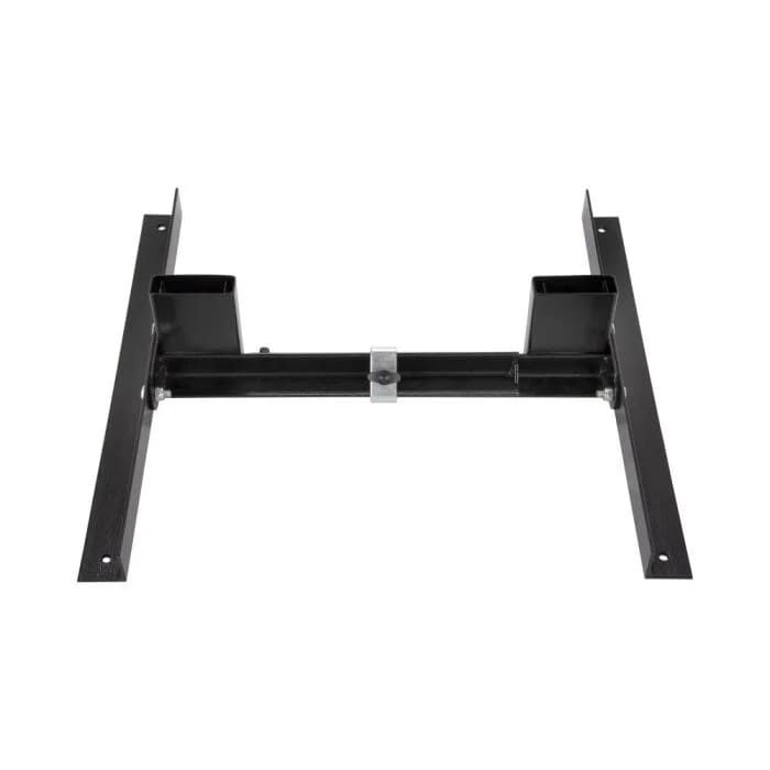 Allen EZ Aim Adjustable Shooting Target Stand
