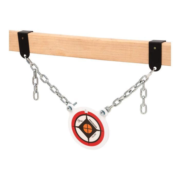 Allen Company EZ Aim Stainless Steel Gong Target Chain Kit