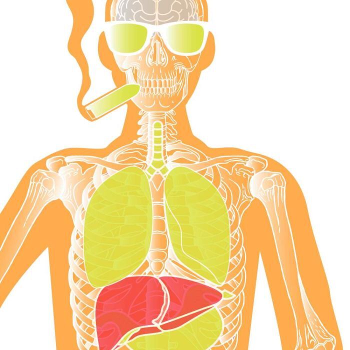 Allen EZ Aim Fun Makin Bones About It Silhouette Paper Shooting Target, 23 x 35-In, 3-Pk