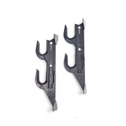 Plastic Gun Racks Allen Plastic Moulded Gun Rack