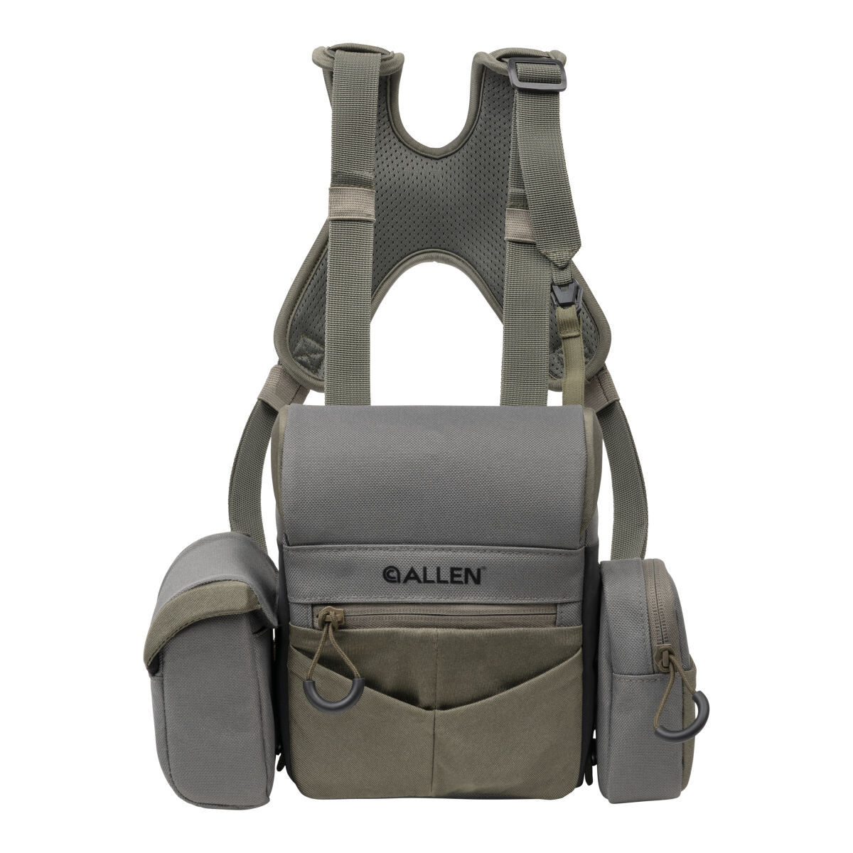 Allen Company Treeline Bino Pack With Rangefinder & Accessory Pouch
