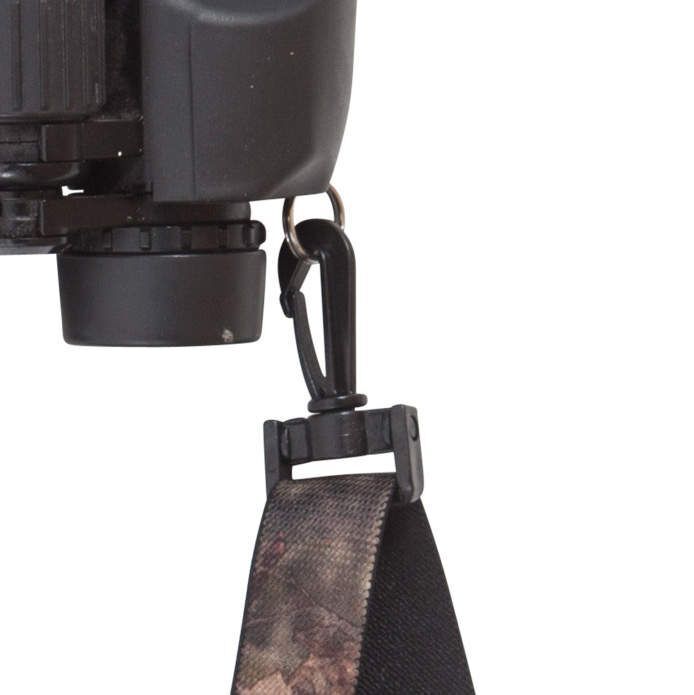 Allen Binocular Strap Deluxe Breakup - Camo