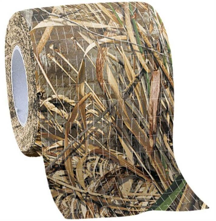 Allen Protective Wrap - Camo
