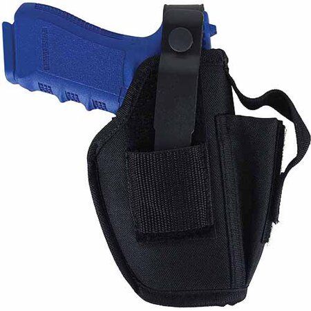 Allen Ambidextrous Belt Holster 1