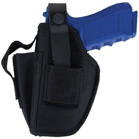 Allen Ambidextrous Belt Holster 5