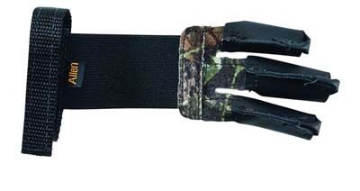 Allen Archery Glove Medium Camo