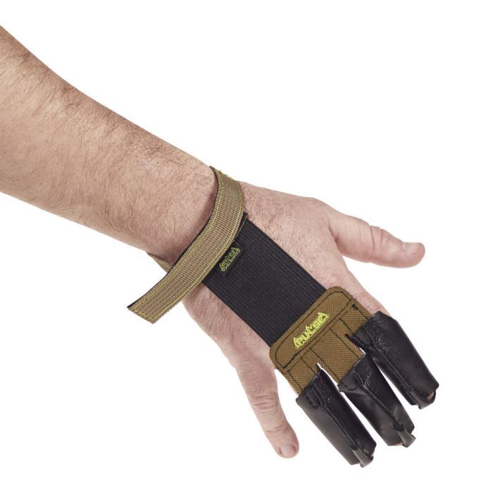 Allen Company Pulse Archery Glove