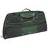 Allen Titan Aconite Single Compound Bow Soft Green & Black Archery Case, 41-In
