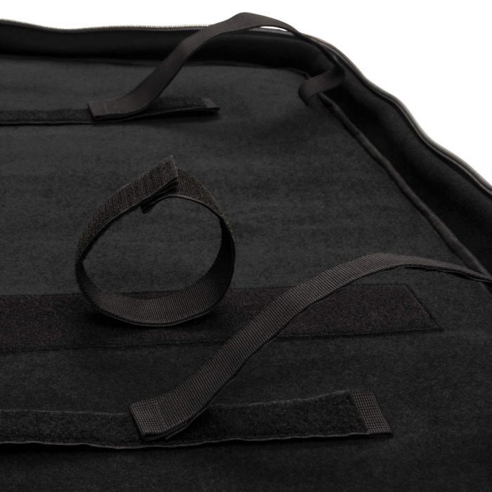 Allen Titan 40-In Larkspur Compound Bow Case