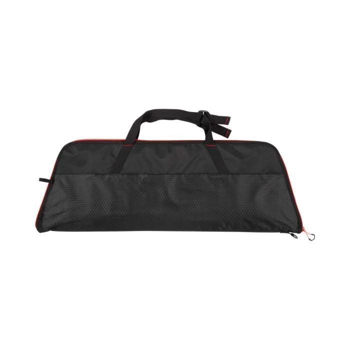 Allen Titan Lockable Sequence Youth and Genesis Black Compound Bow Case, 40-In