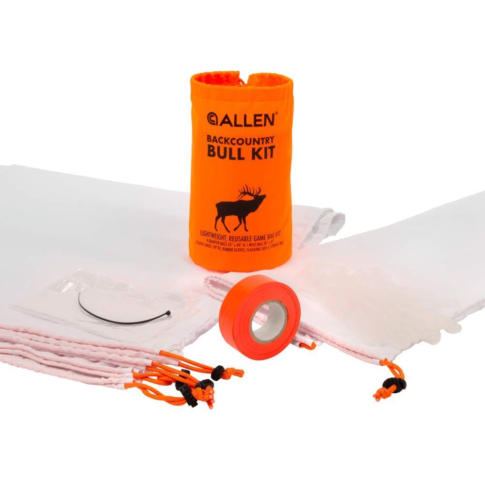 Allen Company Backcountry Bull Kit