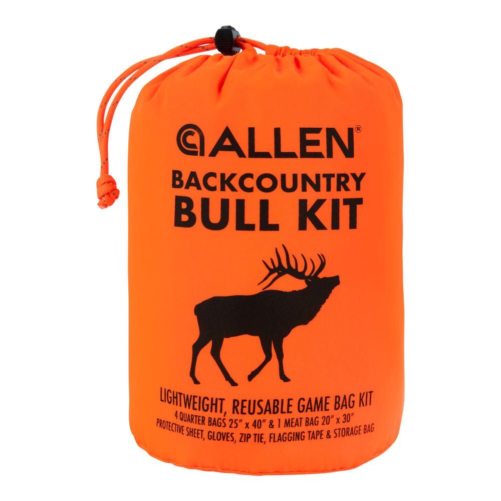 Allen Company Backcountry Bull Kit
