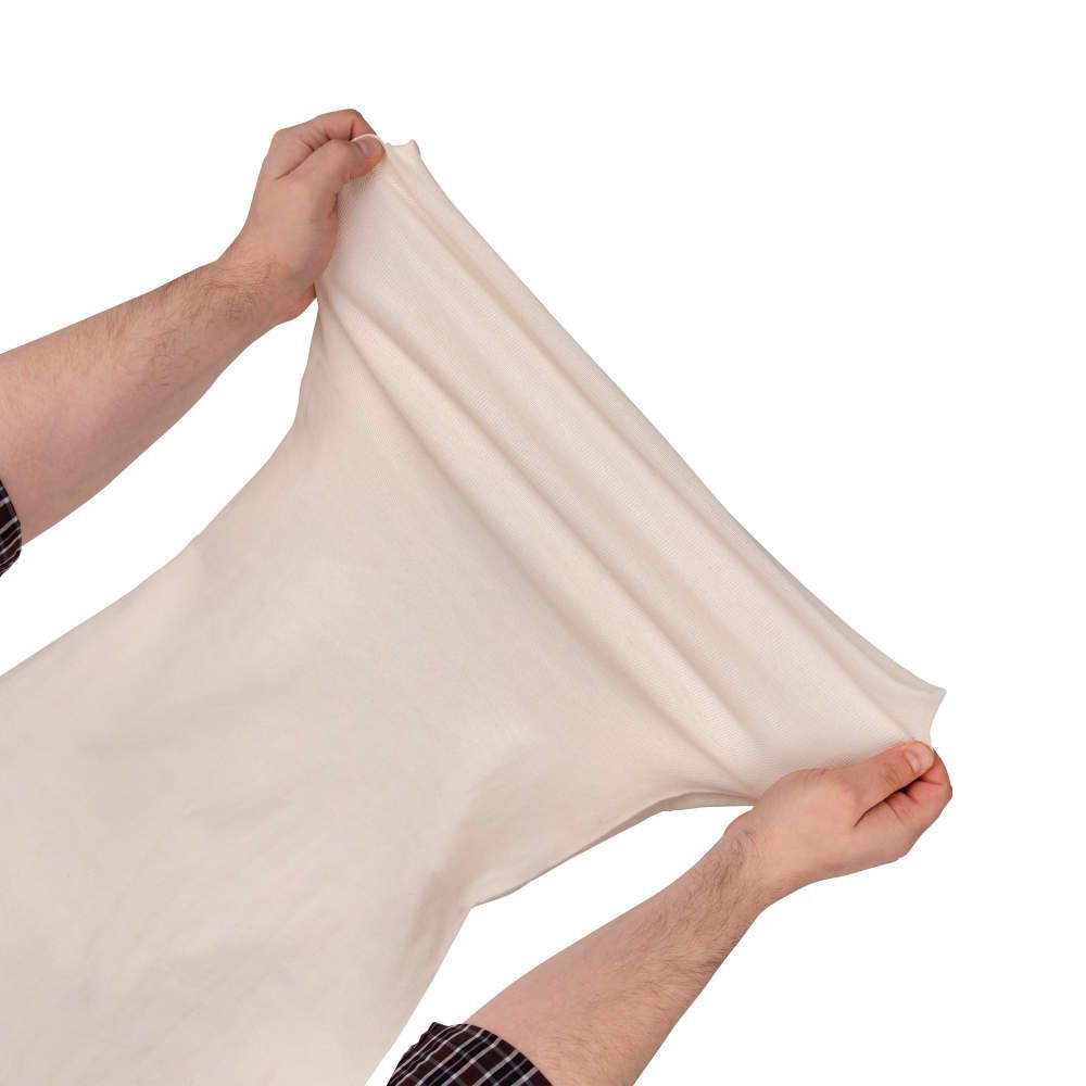 Allen Compnay Colorado Deluxe Elk Quarter Game Bags, 35-In x 12-In, 4-Pk