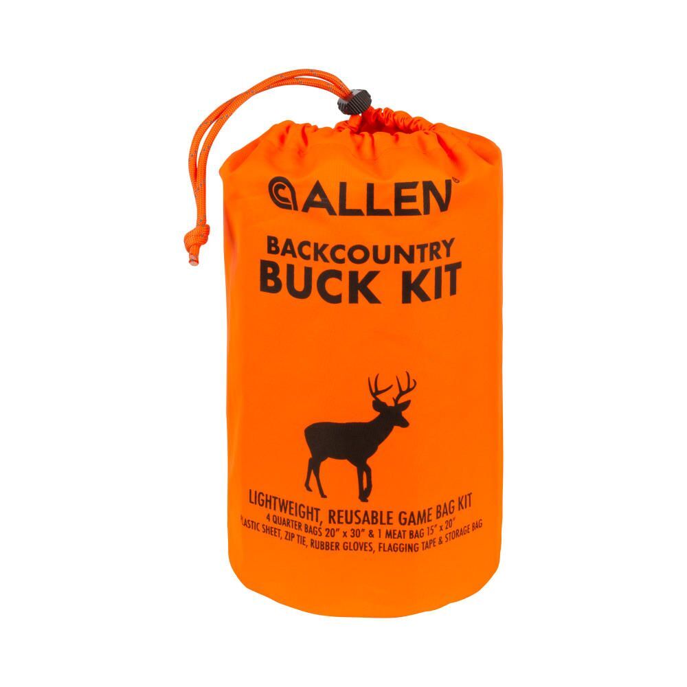 Allen Company Backcountry Buck Kit